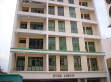 Ever Lodge (D14), Apartment #1025482